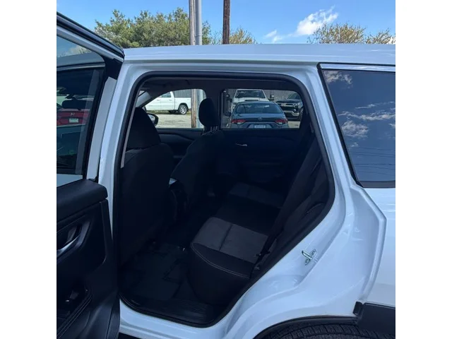 SEMINUEVOS NISSAN Rogue a Estados en autogozo