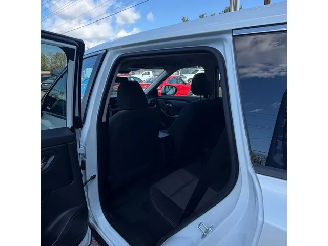SEMINUEVOS NISSAN Rogue a Estados en autogozo