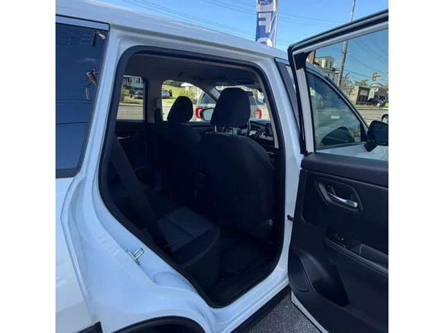 SEMINUEVOS NISSAN Rogue a Estados en autogozo