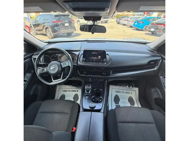 SEMINUEVOS NISSAN Rogue a Estados en autogozo