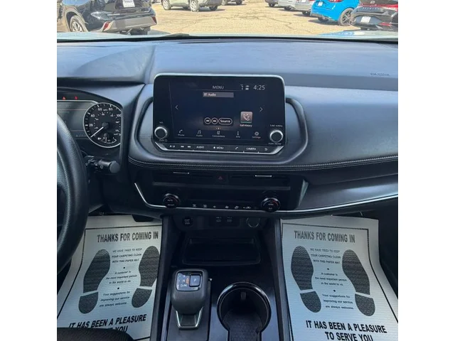 SEMINUEVOS NISSAN Rogue a Estados en autogozo