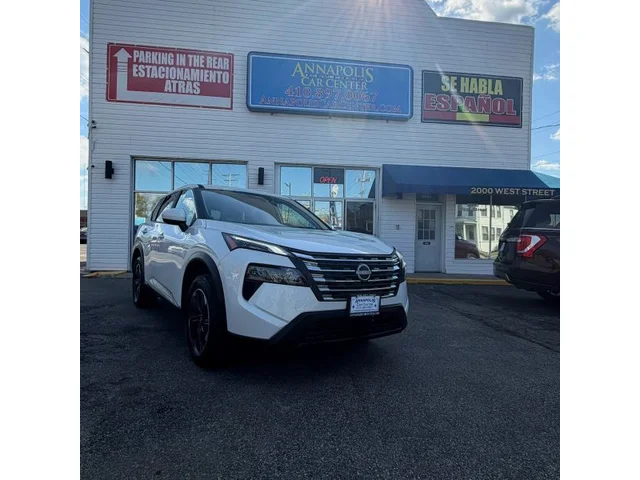 SEMINUEVOS NISSAN Rogue a Estados en autogozo