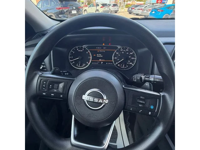 SEMINUEVOS NISSAN Rogue a Estados en autogozo