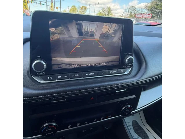 SEMINUEVOS NISSAN Rogue a Estados en autogozo