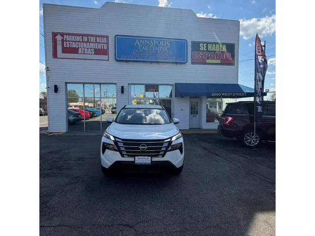 SEMINUEVOS NISSAN Rogue a Estados en autogozo