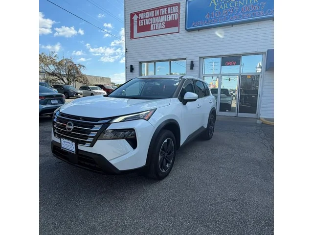 SEMINUEVOS NISSAN Rogue a Estados en autogozo