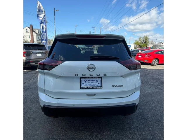 SEMINUEVOS NISSAN Rogue a Estados en autogozo