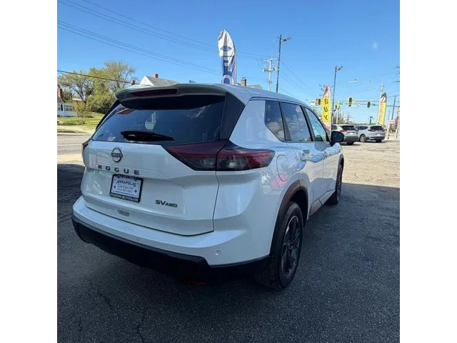 SEMINUEVOS NISSAN Rogue a Estados en autogozo