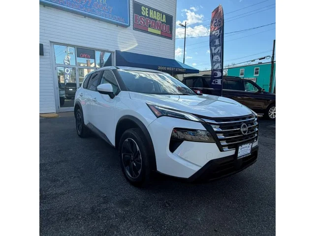 SEMINUEVOS NISSAN Rogue a Estados en autogozo