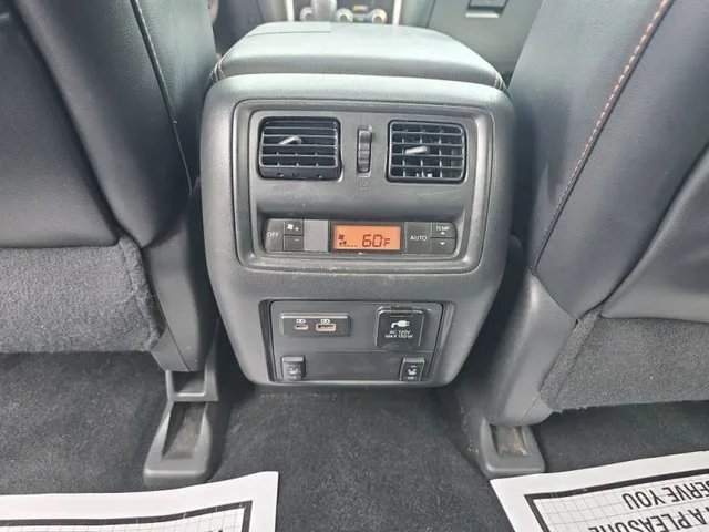 SEMINUEVOS NISSAN Pathfinder a Estados en autogozo