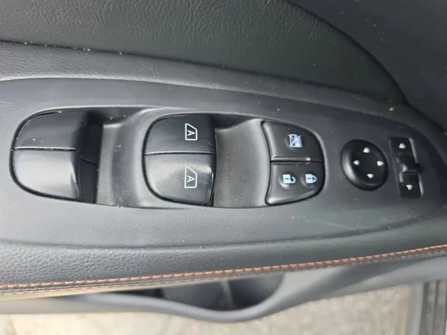 SEMINUEVOS NISSAN Pathfinder a Estados en autogozo