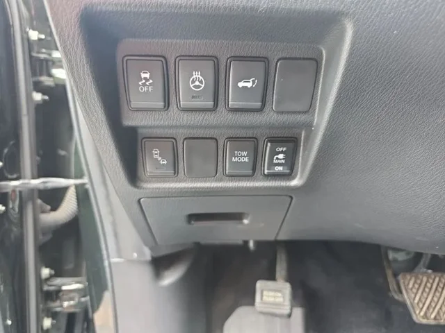 SEMINUEVOS NISSAN Pathfinder a Estados en autogozo