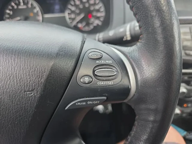 SEMINUEVOS NISSAN Pathfinder a Estados en autogozo