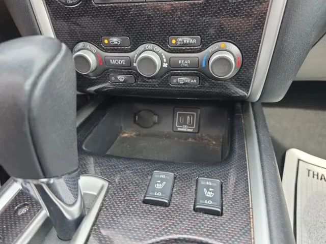 SEMINUEVOS NISSAN Pathfinder a Estados en autogozo