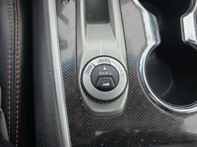 SEMINUEVOS NISSAN Pathfinder a Estados en autogozo
