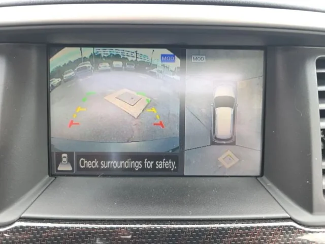 SEMINUEVOS NISSAN Pathfinder a Estados en autogozo