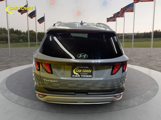 SEMINUEVOS HYUNDAI Tucson a Estados en autogozo
