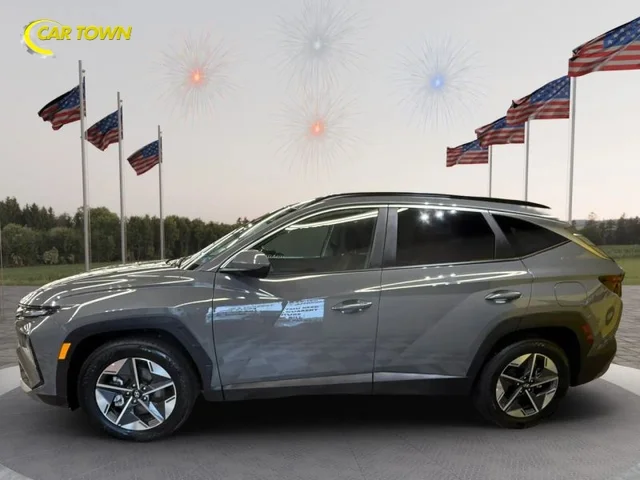 SEMINUEVOS HYUNDAI Tucson a Estados en autogozo