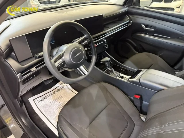 SEMINUEVOS HYUNDAI Tucson a Estados en autogozo