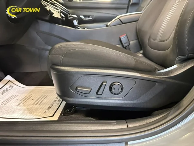 SEMINUEVOS HYUNDAI Tucson a Estados en autogozo