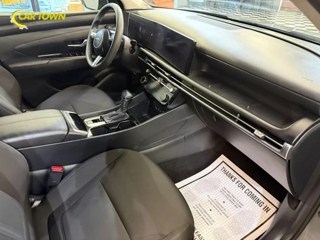 SEMINUEVOS HYUNDAI Tucson a Estados en autogozo
