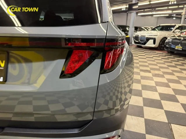 SEMINUEVOS HYUNDAI Tucson a Estados en autogozo