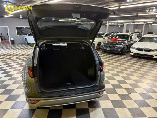 SEMINUEVOS HYUNDAI Tucson a Estados en autogozo