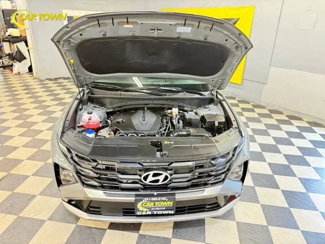 SEMINUEVOS HYUNDAI Tucson a Estados en autogozo