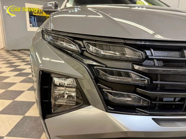 SEMINUEVOS HYUNDAI Tucson a Estados en autogozo