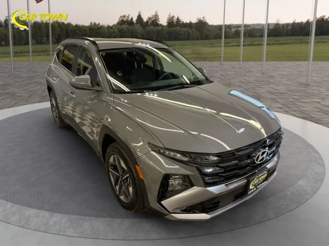 SEMINUEVOS HYUNDAI Tucson a Estados en autogozo