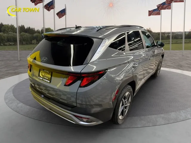 SEMINUEVOS HYUNDAI Tucson a Estados en autogozo