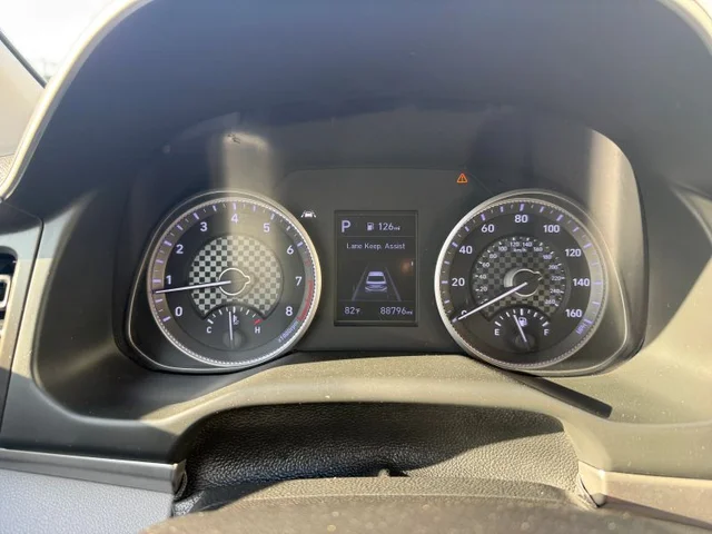 SEMINUEVOS HYUNDAI Elantra a Estados en autogozo