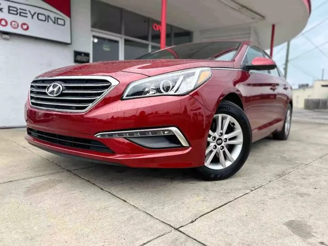 SEMINUEVOS HYUNDAI Sonata a Estados en autogozo