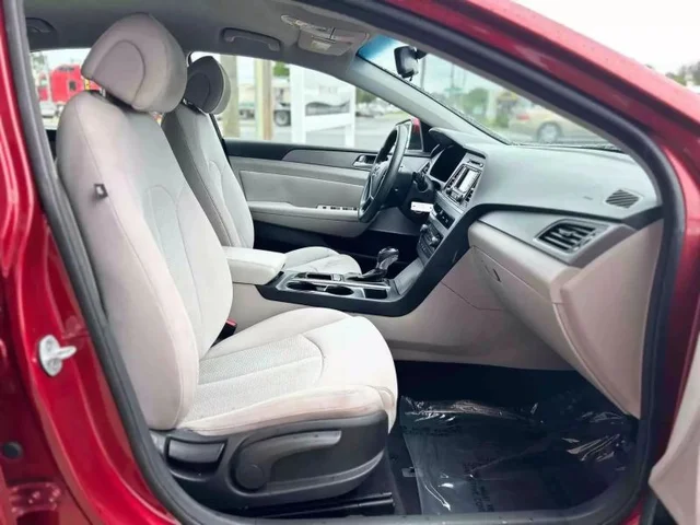 SEMINUEVOS HYUNDAI Sonata a Estados en autogozo
