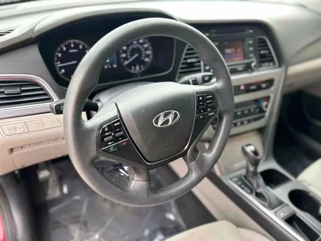 SEMINUEVOS HYUNDAI Sonata a Estados en autogozo