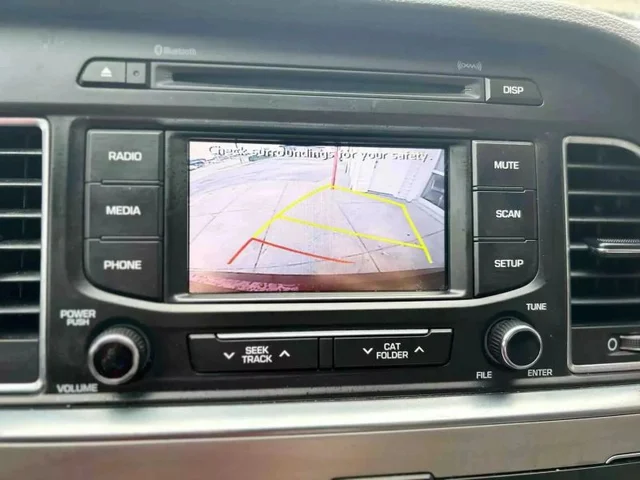 SEMINUEVOS HYUNDAI Sonata a Estados en autogozo