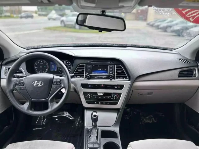 SEMINUEVOS HYUNDAI Sonata a Estados en autogozo