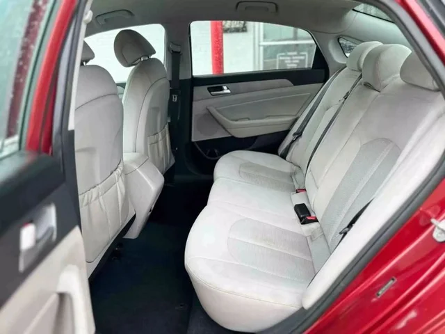 SEMINUEVOS HYUNDAI Sonata a Estados en autogozo