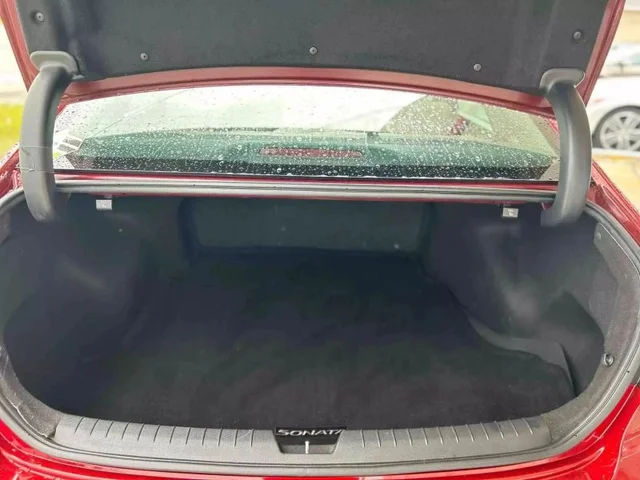 SEMINUEVOS HYUNDAI Sonata a Estados en autogozo