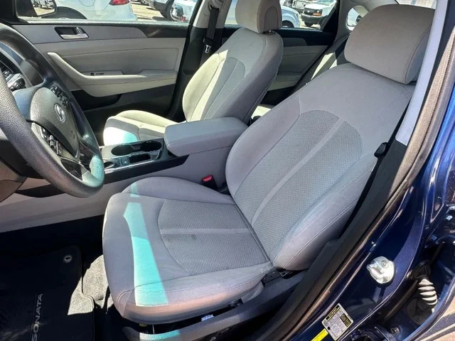 SEMINUEVOS HYUNDAI Sonata at Prime Dealer LLC in Mesa