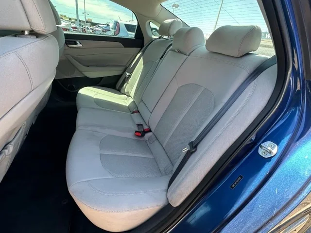 SEMINUEVOS HYUNDAI Sonata at Prime Dealer LLC in Mesa