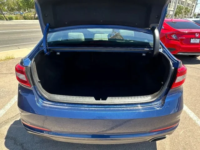 SEMINUEVOS HYUNDAI Sonata at Prime Dealer LLC in Mesa