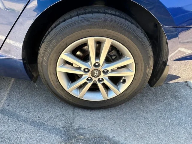 SEMINUEVOS HYUNDAI Sonata at Prime Dealer LLC in Mesa
