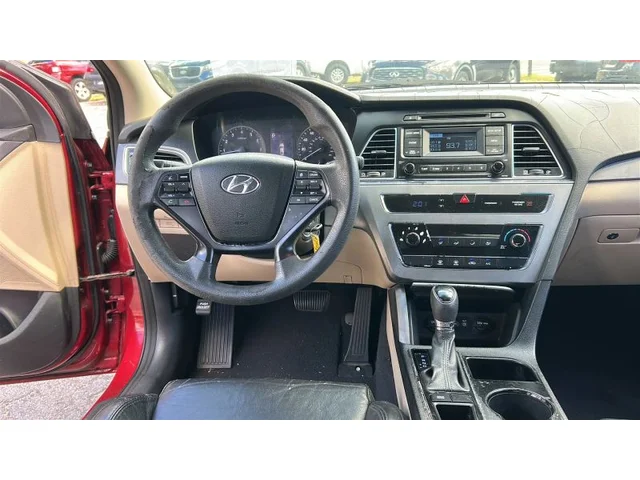 SEMINUEVOS HYUNDAI Sonata a Estados en autogozo