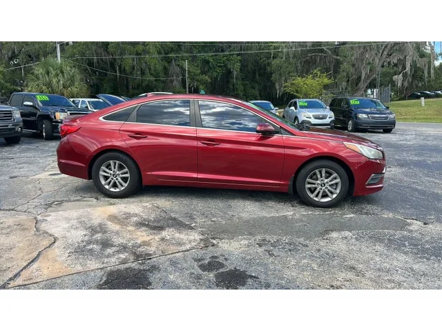 SEMINUEVOS HYUNDAI Sonata a Estados en autogozo