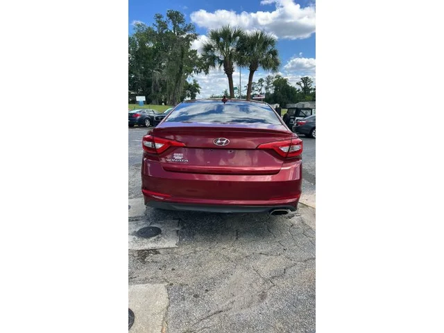 SEMINUEVOS HYUNDAI Sonata a Estados en autogozo
