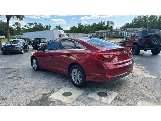 SEMINUEVOS HYUNDAI Sonata a Estados en autogozo