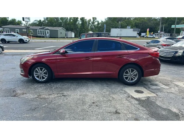 SEMINUEVOS HYUNDAI Sonata a Estados en autogozo