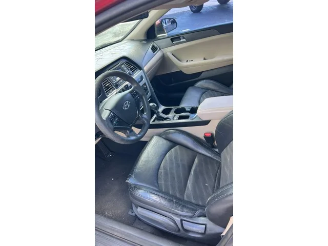 SEMINUEVOS HYUNDAI Sonata a Estados en autogozo