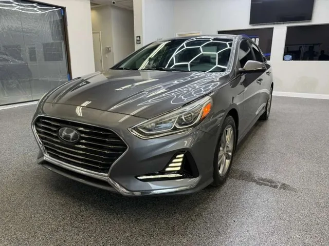 SEMINUEVOS HYUNDAI Sonata a Estados en autogozo